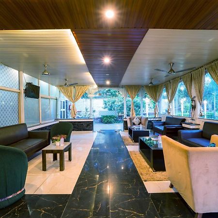 Treebo The Aravali Getaway Udaipur Exterior foto